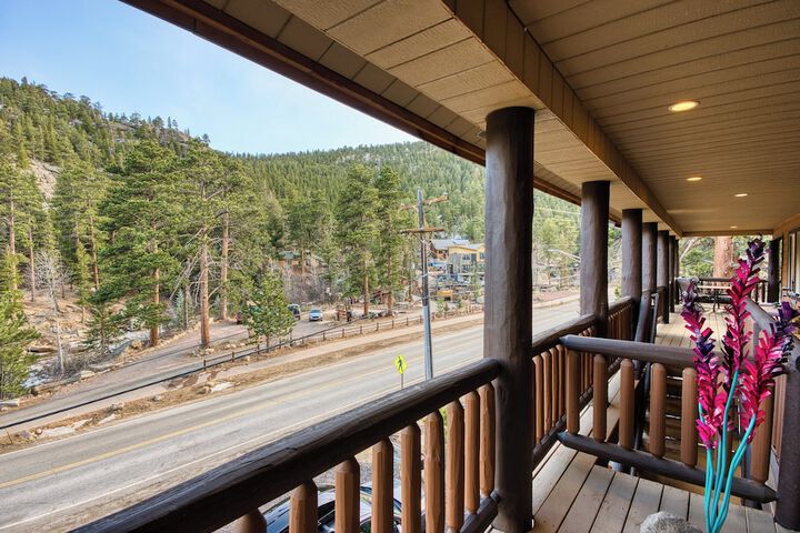 Terrace/Patio 107 of 174