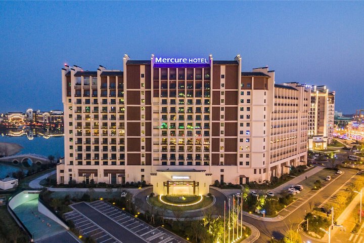 Photo of Mercure Hefei Sunac