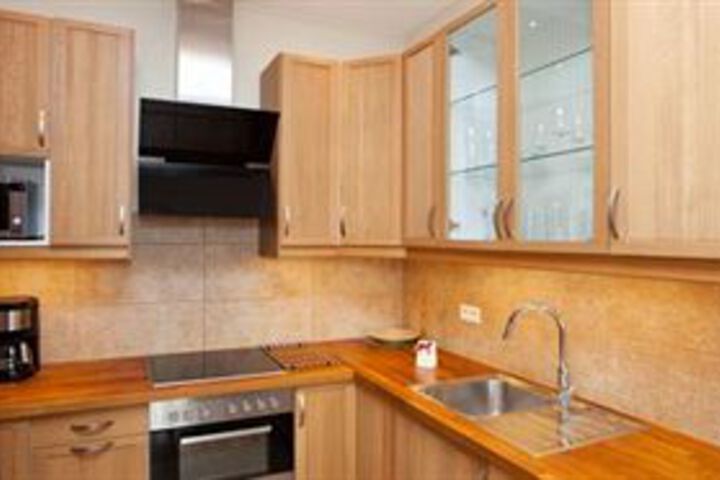 In-Room Kitchenette