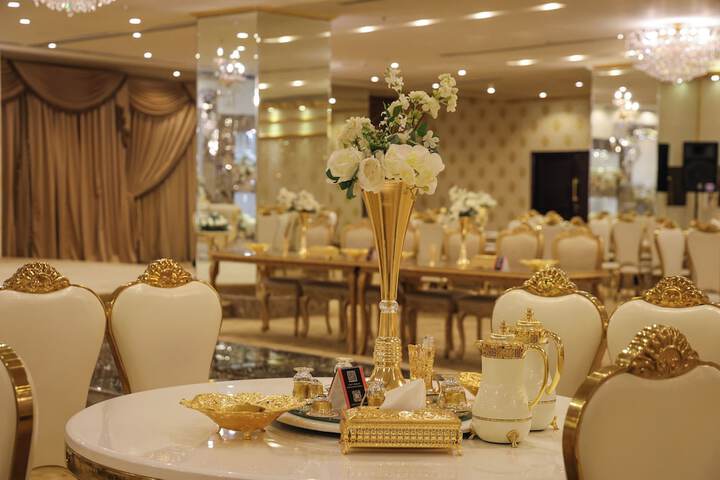 Wedding/Banquet 37 of 45