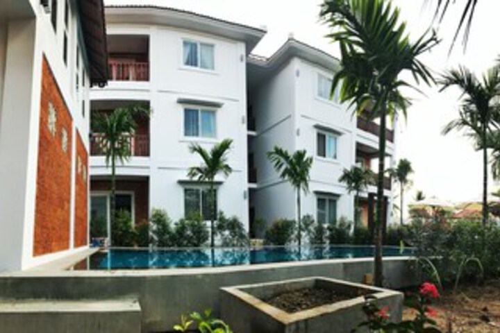 Hotel 5 of 23