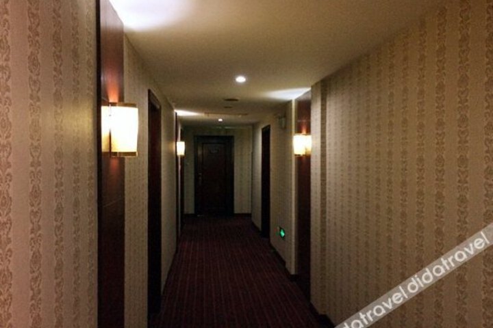 HenganBusiness Hotel