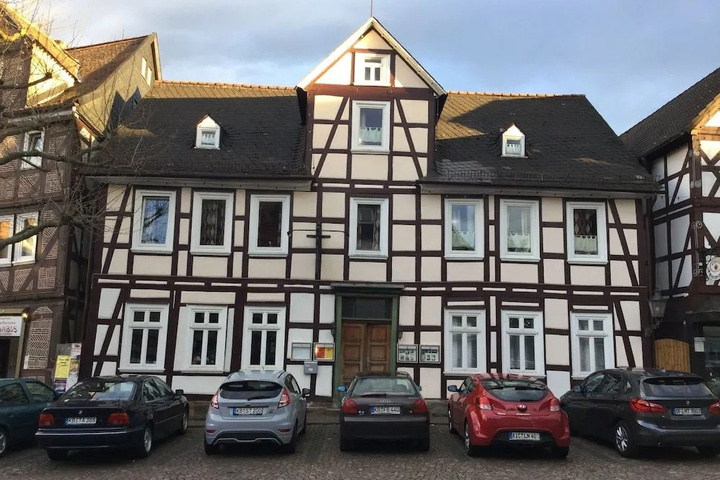 Goldener Engel