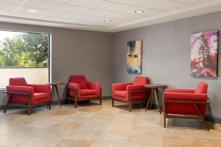 Lobby Photos