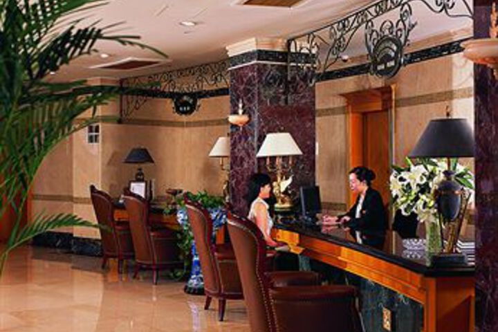 Hotel Interior 9 of 36