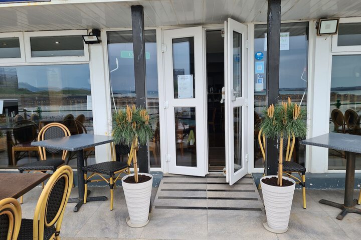 Terrace/Patio 40 of 47