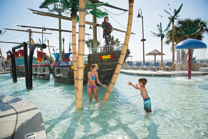 Children's pool