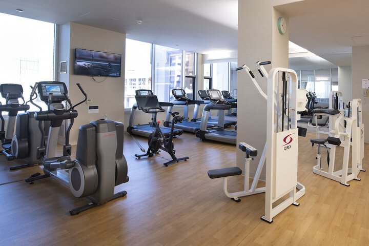 Health and Fitness 25 of 44