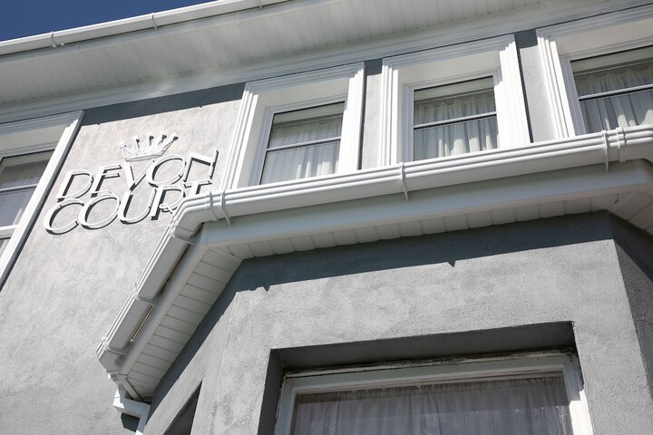Hotel 115 of 118