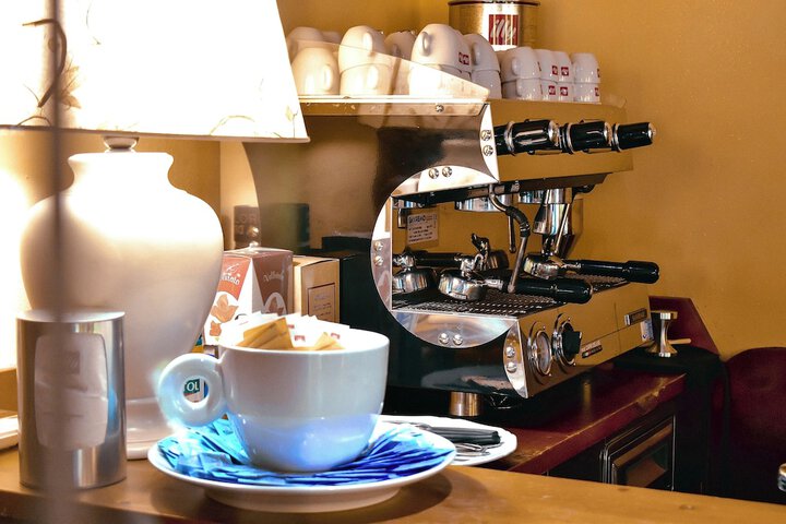 Minibar