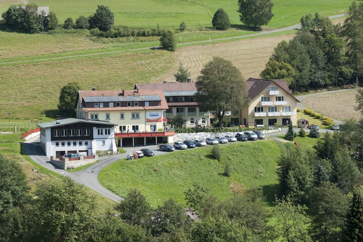Hotel 53 of 58