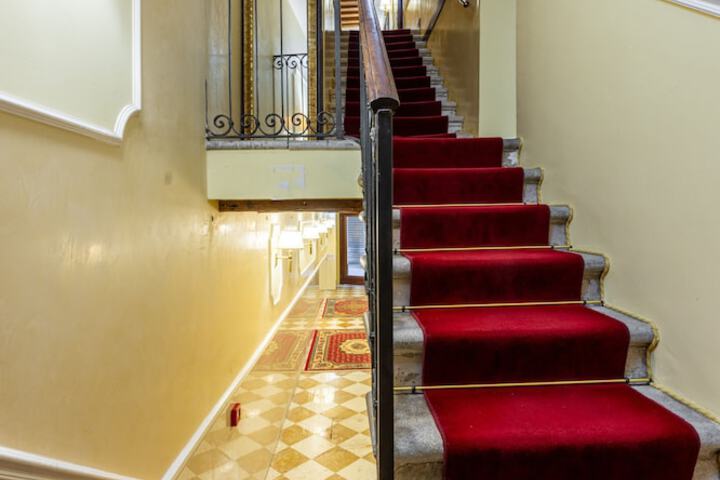 Staircase