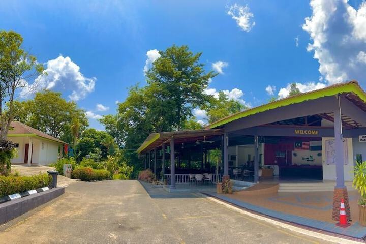 Image of Xcape Resort at Taman Negara