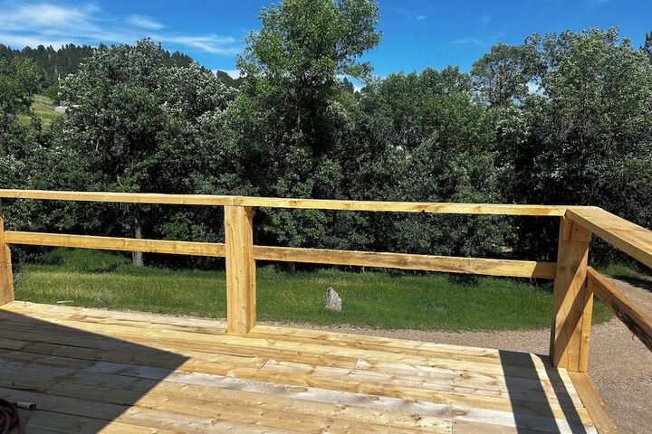 Terrace/Patio 167 of 172