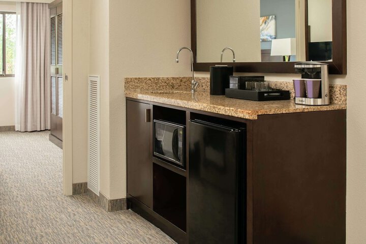 Minibar