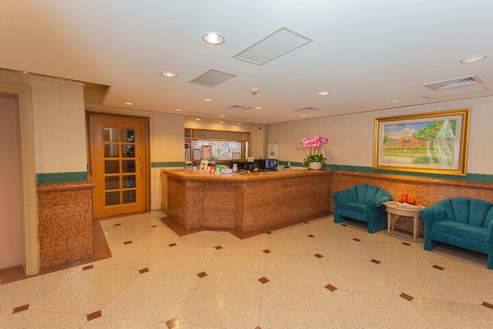 Hotel Interior 2 of 30