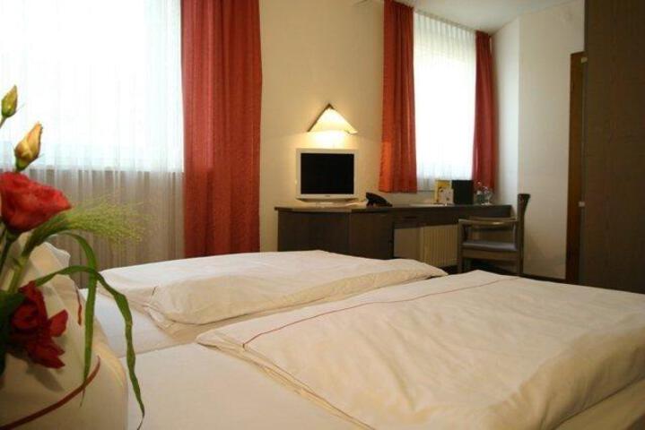 ADD ON KOLPINGHOTEL
