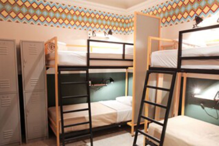 Room 87 of 88
