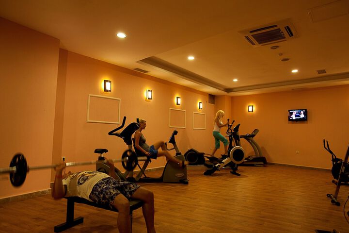 Health and Fitness 29 of 69