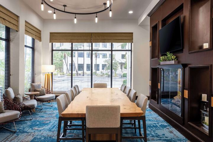 Hotel Interior 7 of 65