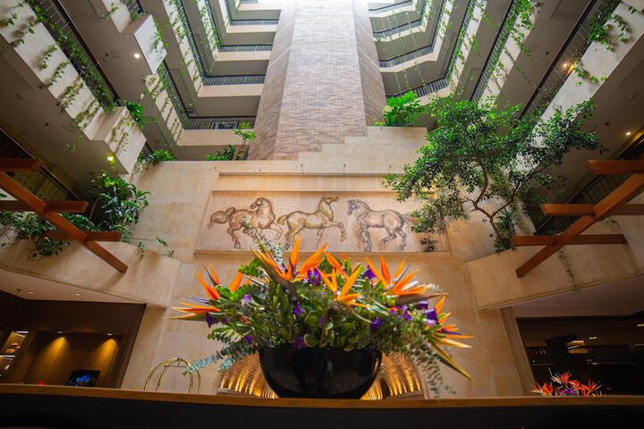 Hotel Interior 5 of 101