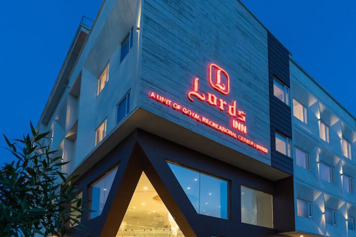 Hotel 36 of 39