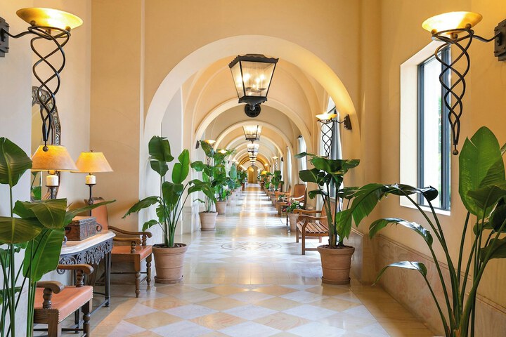 Lobby Photos