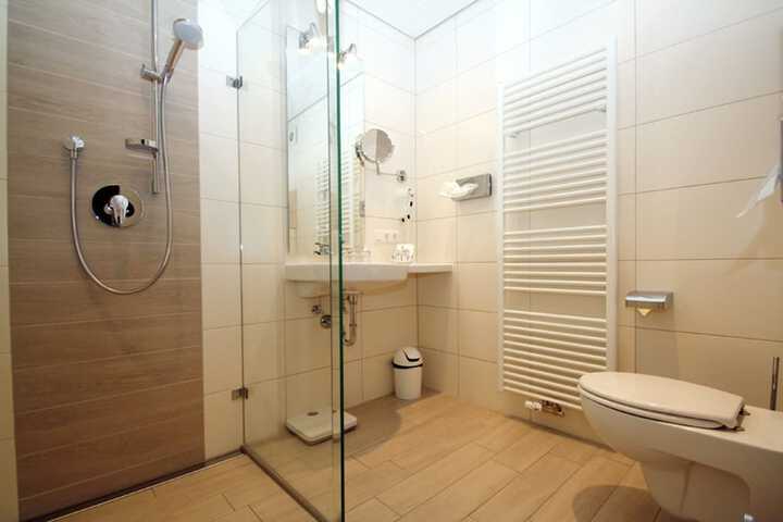 Bath Interior