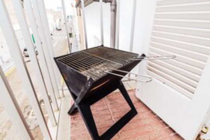 Terrace/Patio 2 of 23