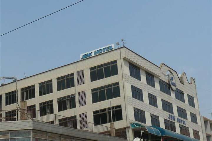 JBK Hotel
