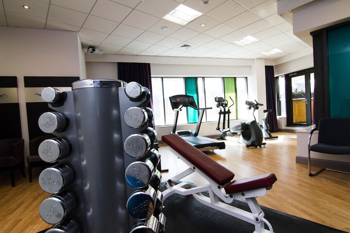 Fitness Club
