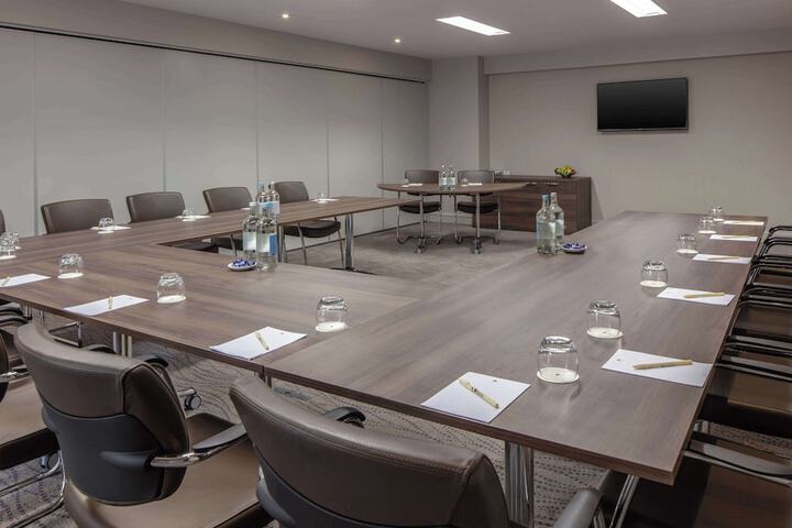 Meeting 104 of 124