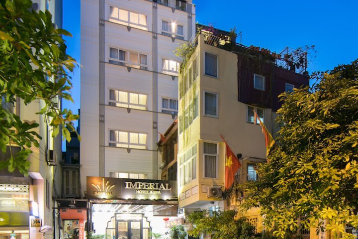 Hotel 107 of 121