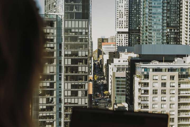 Hotel View 259 of 264