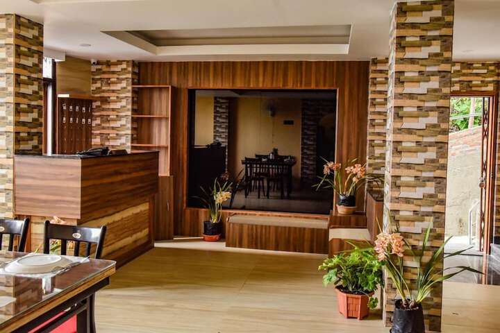 Hotel Interior 6 of 16