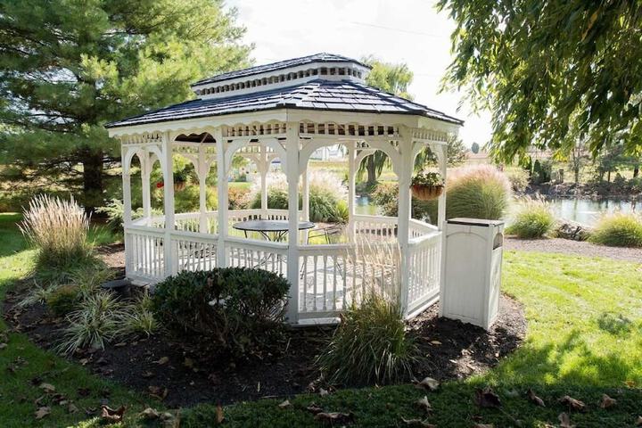Gazebo