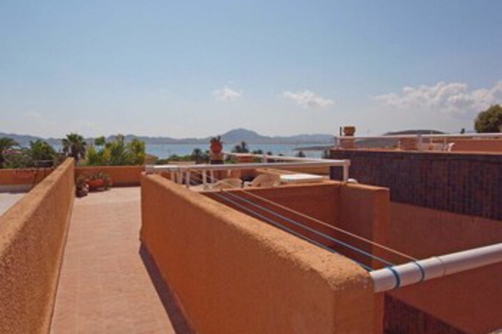 Terrace/Patio 16 of 21