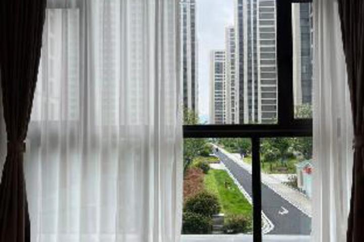 Hangzhou Fuyang Dream City Homestay