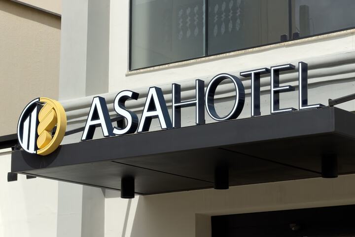 Asa Hotel