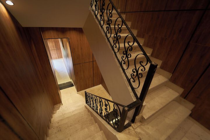 Hotel Interior 152 of 174