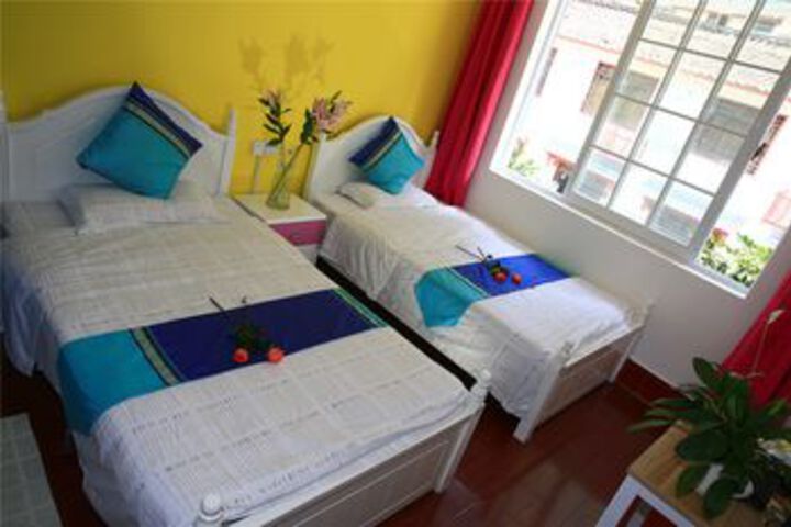 Room 19 of 22