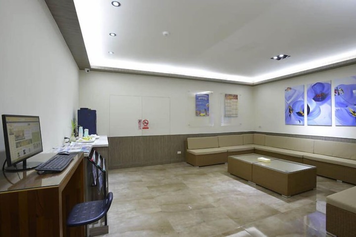 Hotel Interior 3 of 86