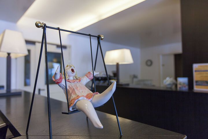 Hotel Interior 2 of 137