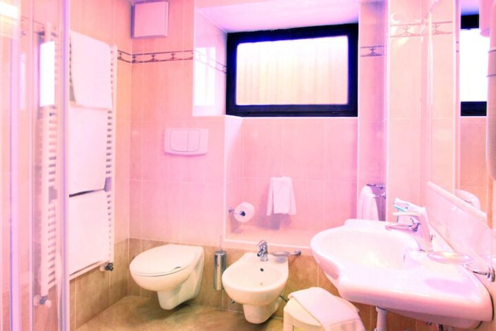 Bath Amenities