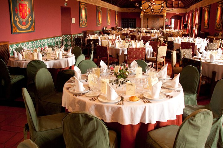 Wedding/Banquet 27 of 47