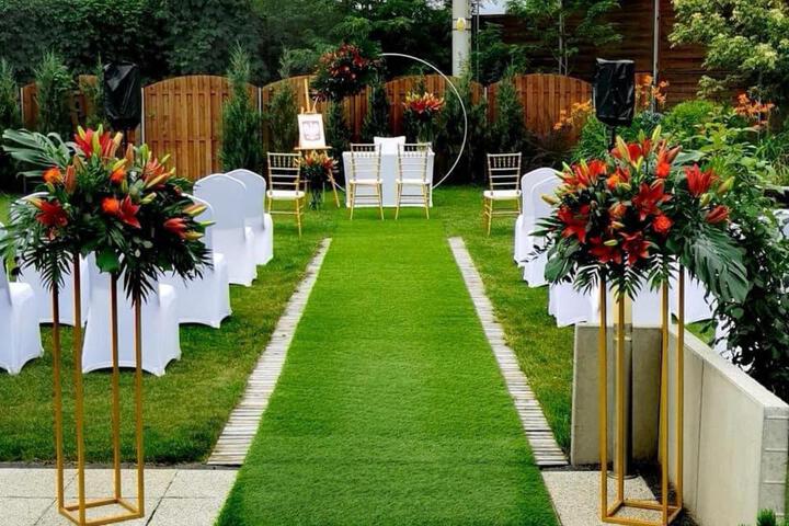 Fitness Center Photo