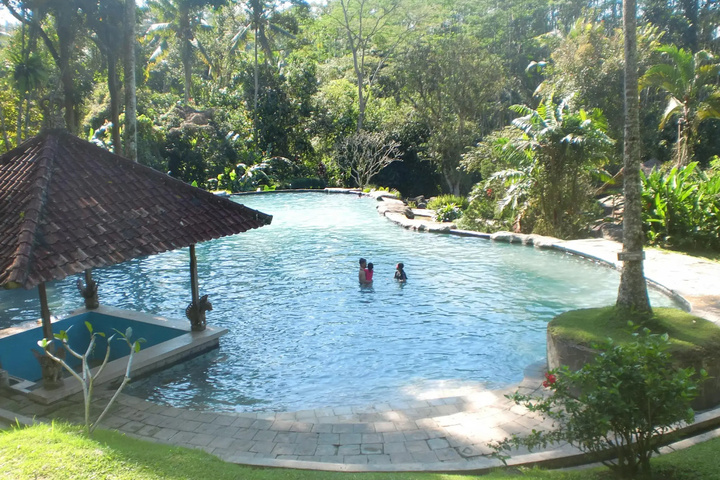 Pool 6 of 12