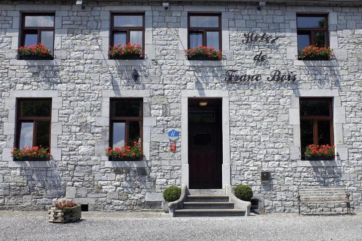 Hotel De Franc Bois