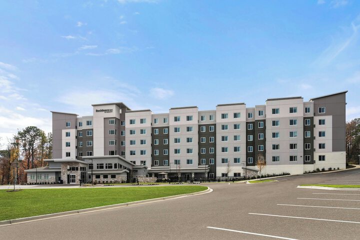 Residence Inn by Marriott Homewood Mountain Brook in Birmingham, AL