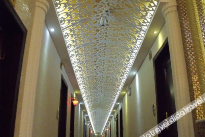 Hotel Interior 9 of 12